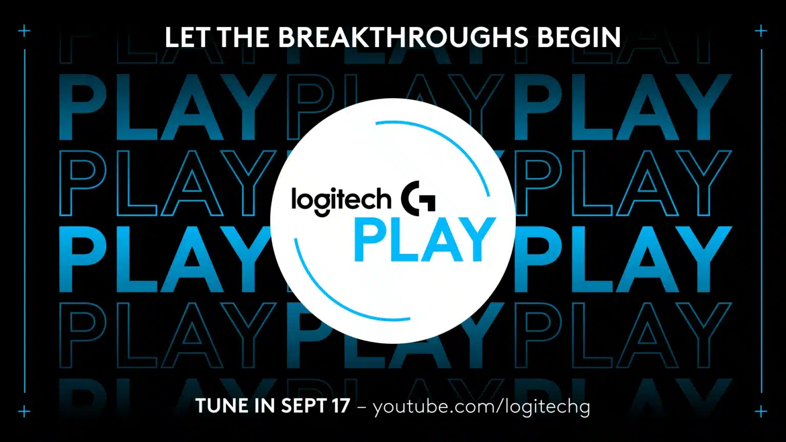Logitech G PLAY 2025