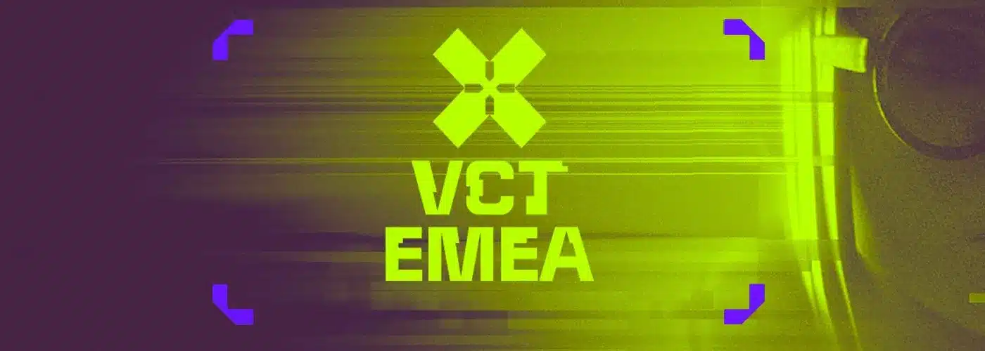 VCT EMEA