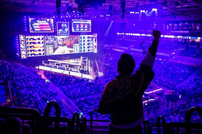 Ist eSport Sport oder nicht – und spielt das überhaupt eine Rolle?