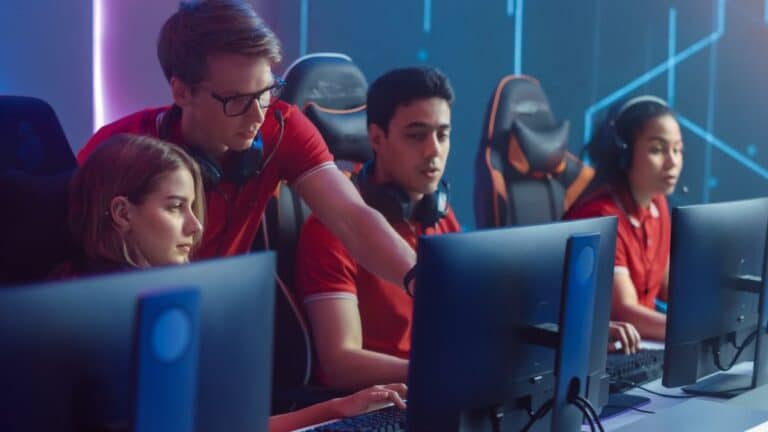 Lohnen sich Coaching Sessions für den durchschnittlichen Gamer?