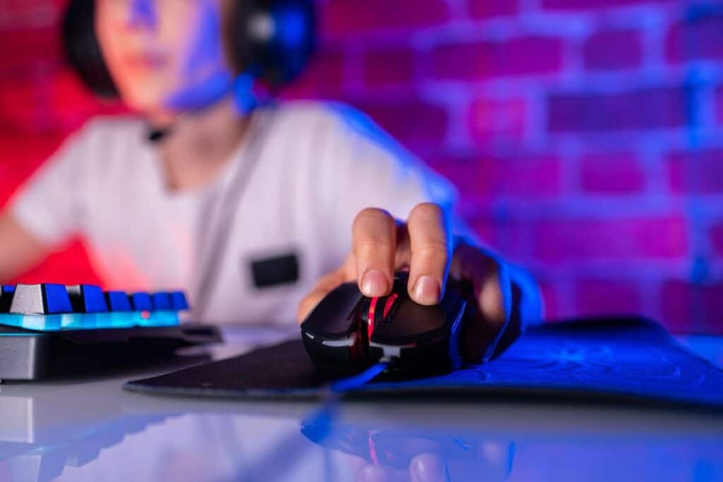 Gaming-Mäuse, die Kult wurden – ein Blick auf die Klassiker