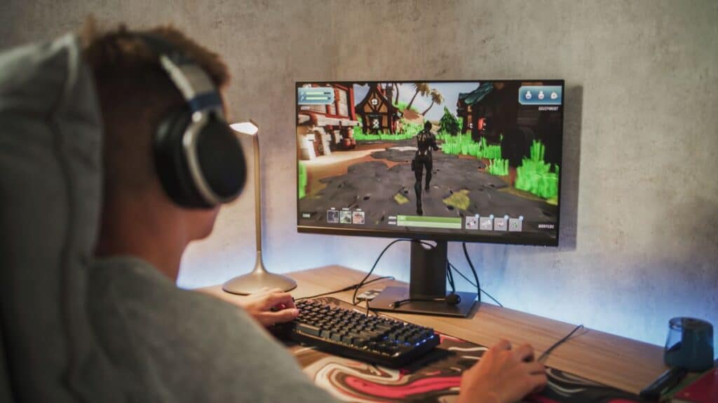 Was macht ein Videospiel zum Esport-Titel?