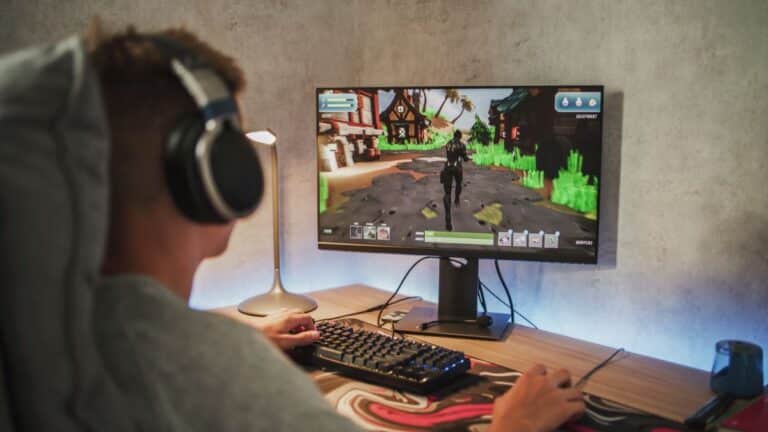 Was macht ein Videospiel zum Esport-Titel?