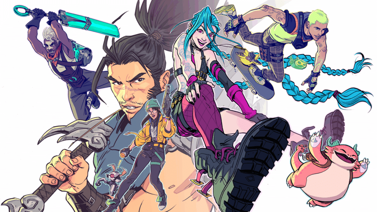Riot Games