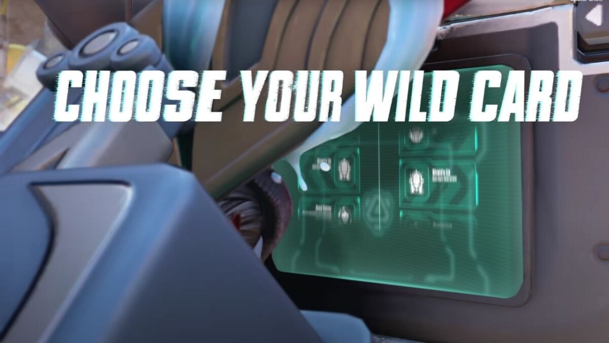 Apex Legends: Wild Iron Event