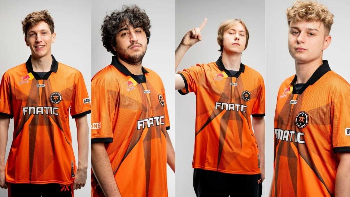 FNATIC Fulllife Kit