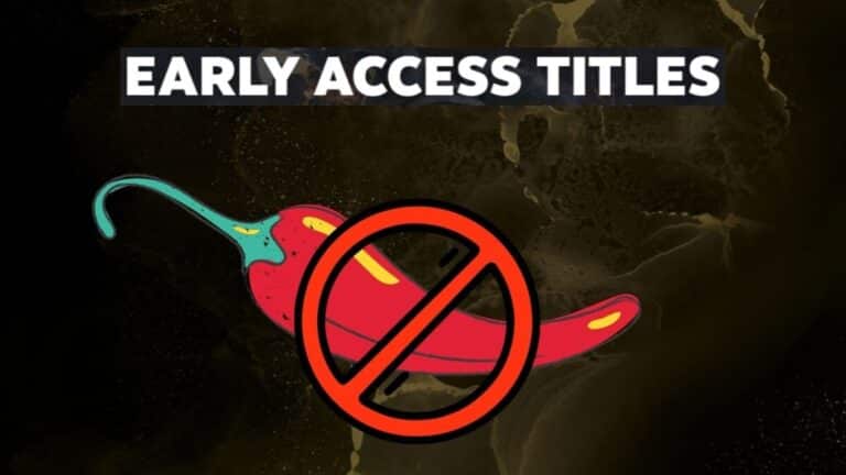 Steam verbietet Early Access für Adult-Games