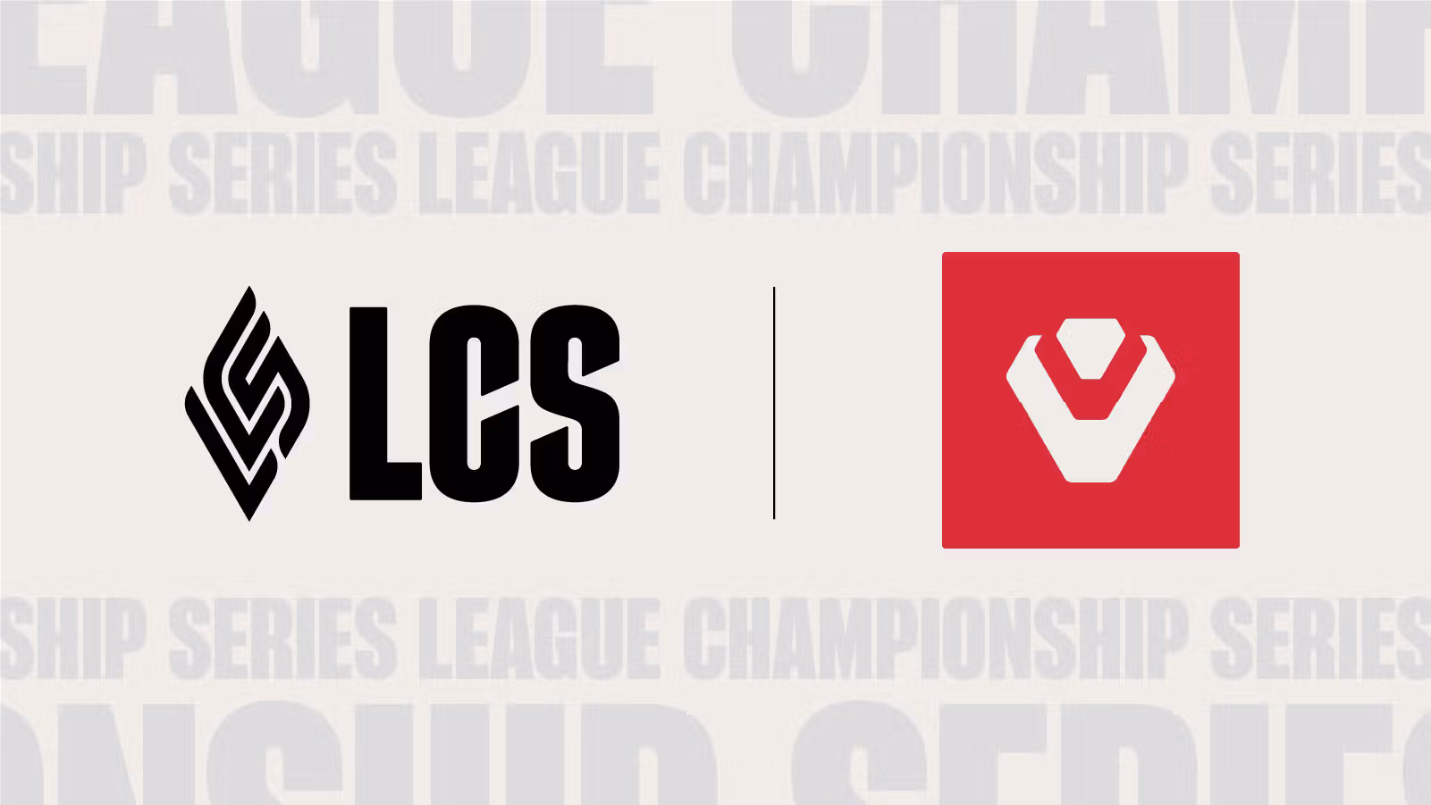 Team Sentinels ist 2026 bei der LCS