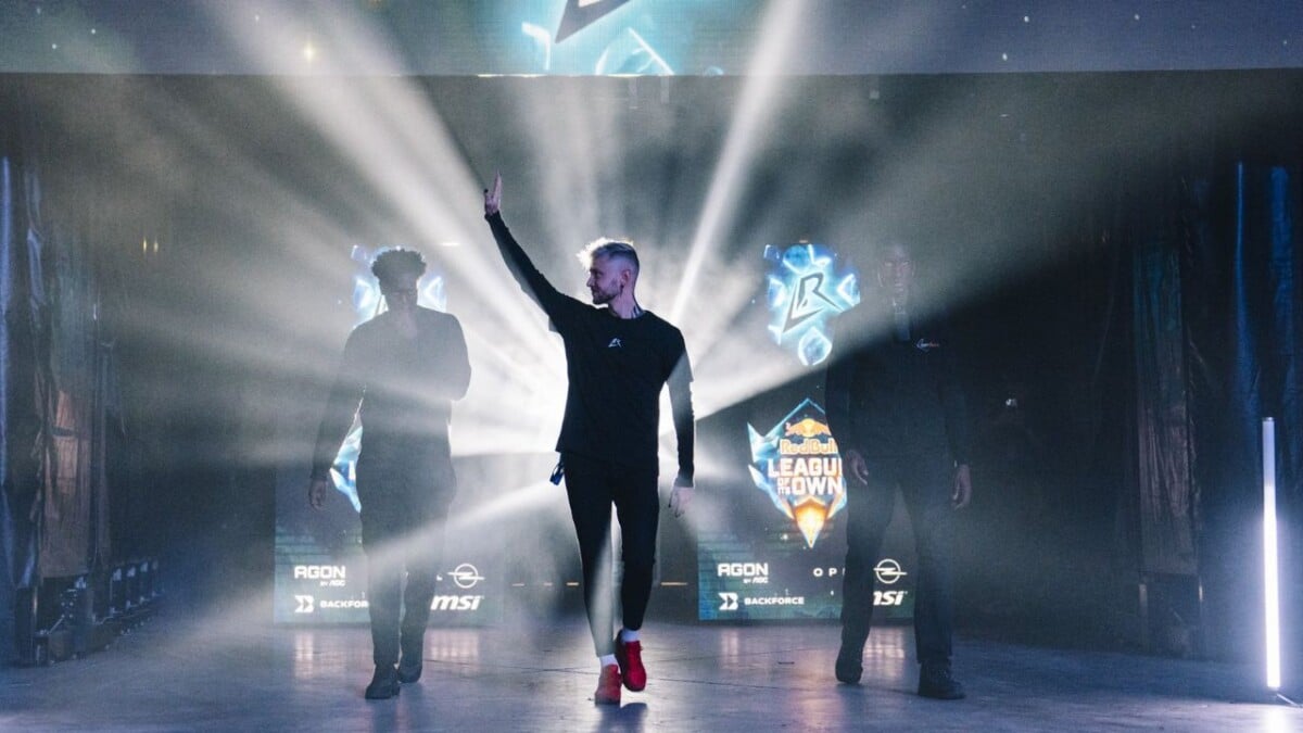 Rekkles