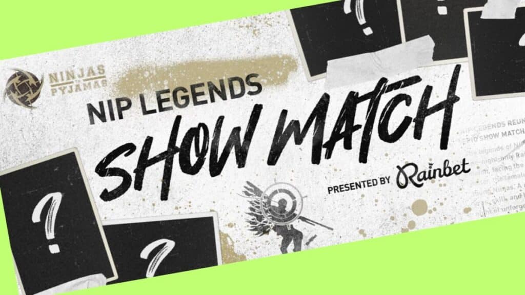 NIP feiert 25 Jahre mit Jubiläums-Showmatch