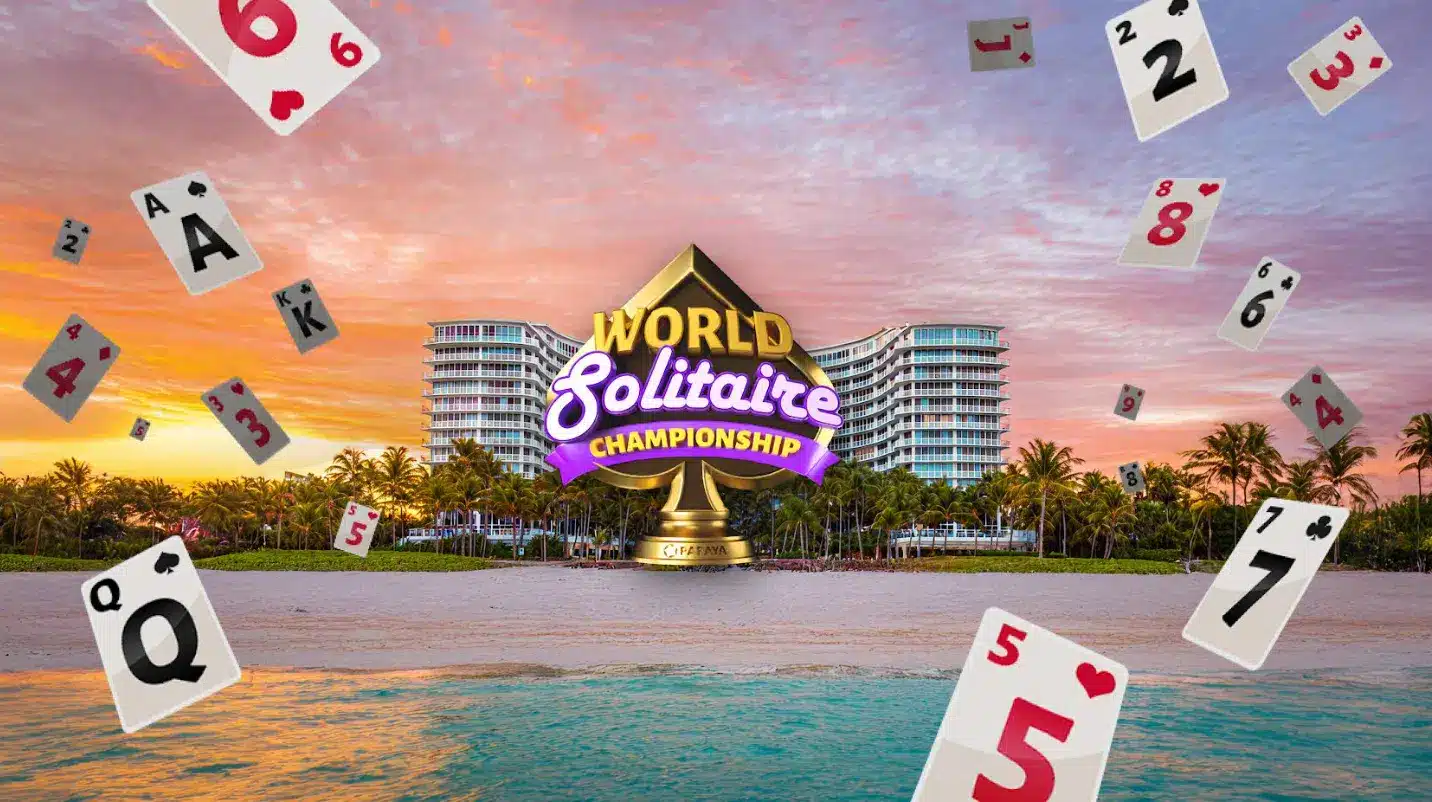 World Solitaire Championship