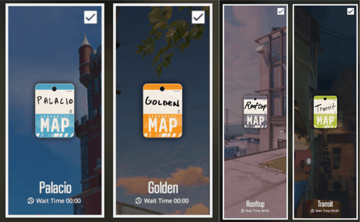 Das CS2 Update bringt neue Maps