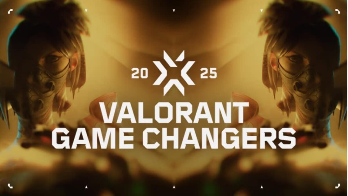Leo Faria reagiert auf VALORANT Game Changers Patch-Drama