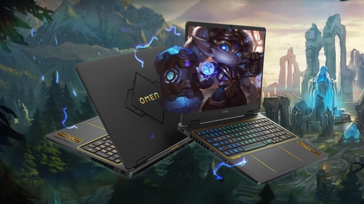 HP