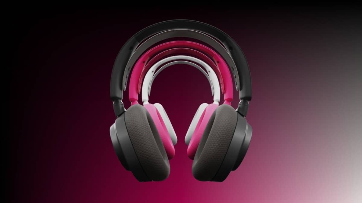 SteelSeries Arctis Nova 7 Gen 2