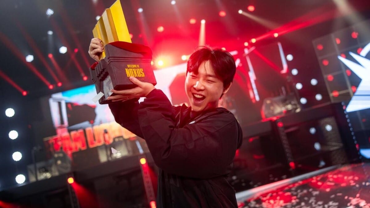 Reignover