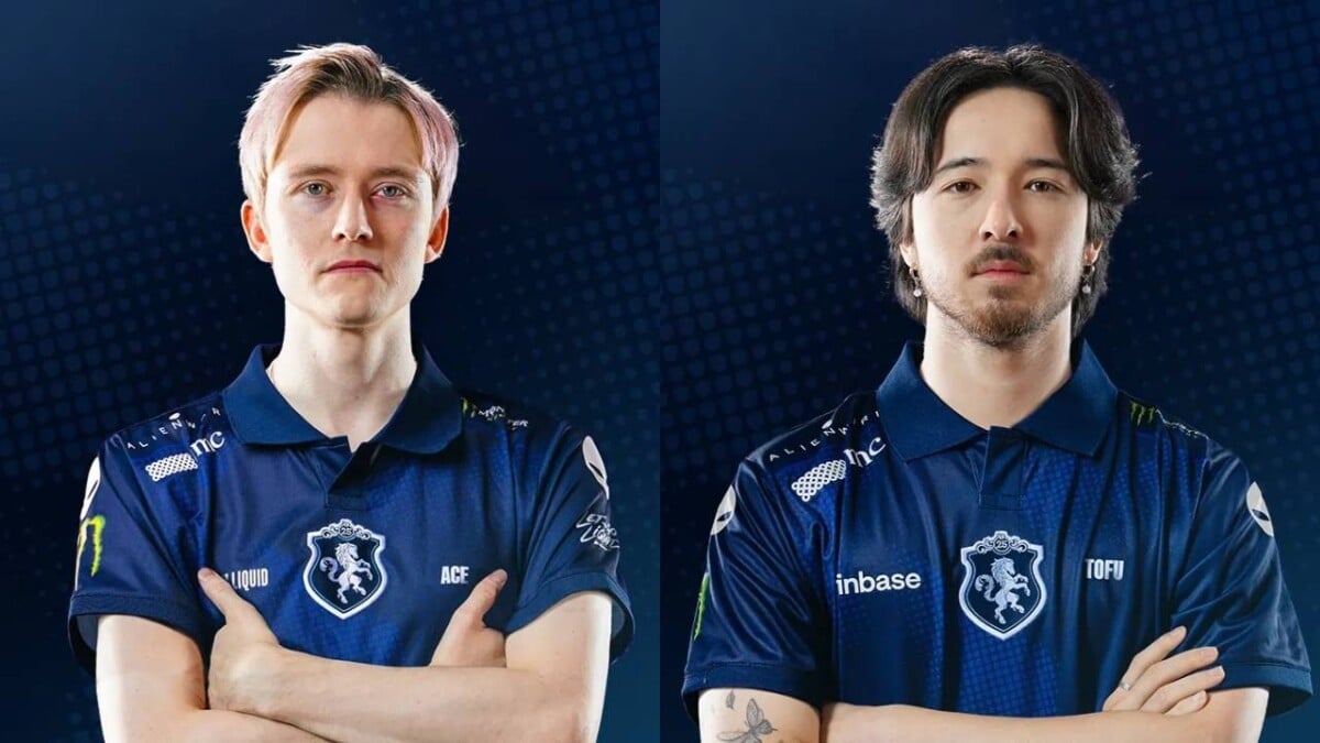 Team Liquid