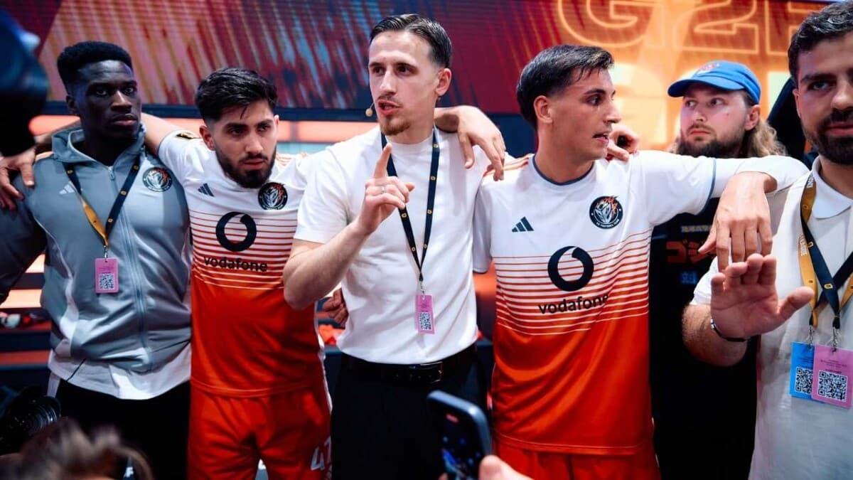 G2 FC