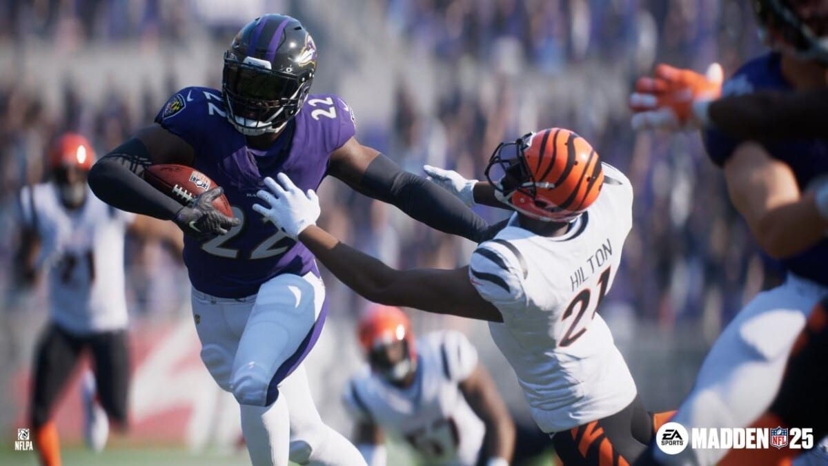 Madden NFL 26