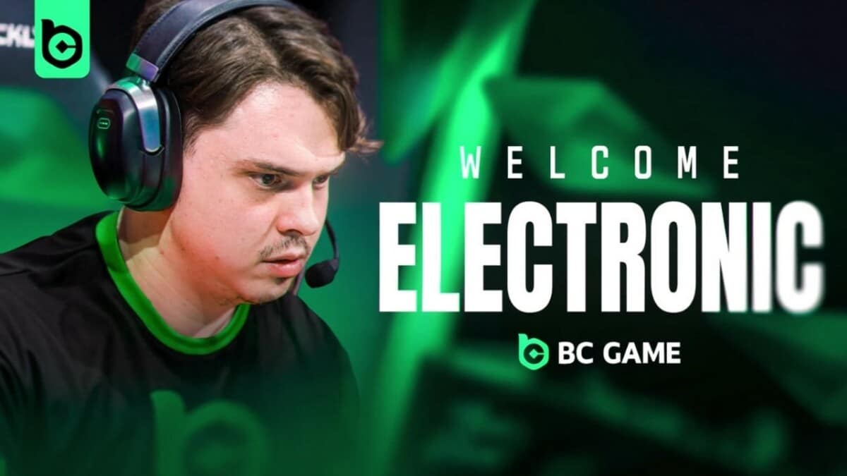 electronic