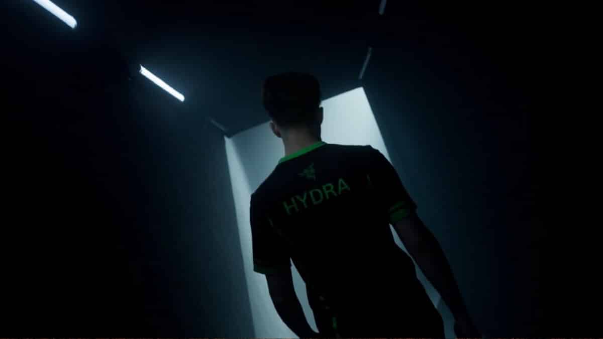 Razer / Hydra