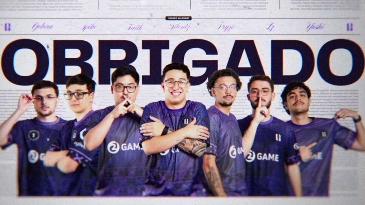 2GAME Esports