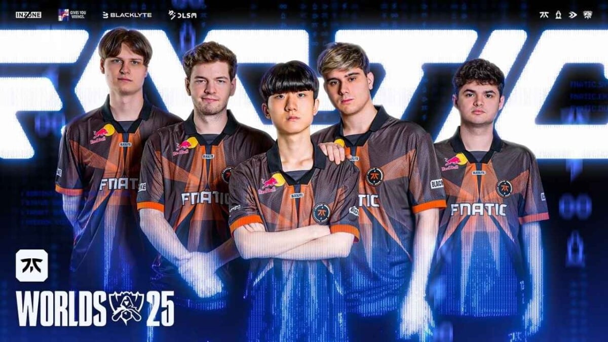 FNATIC