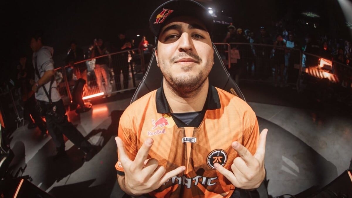 FNATIC