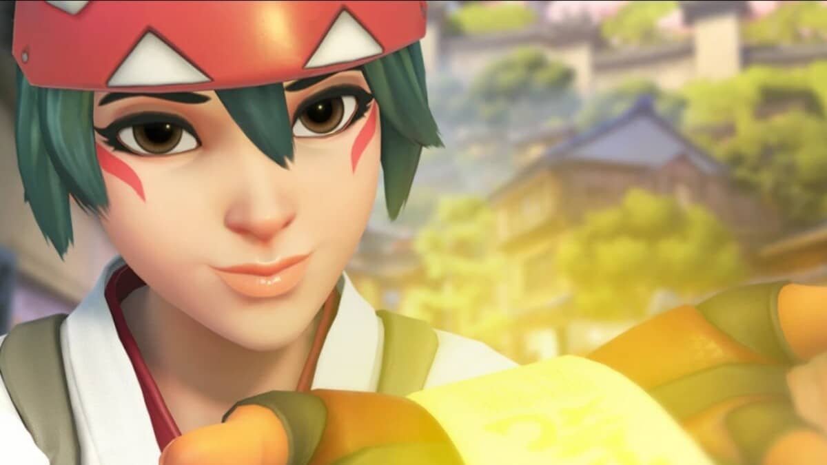 Overwatch 2