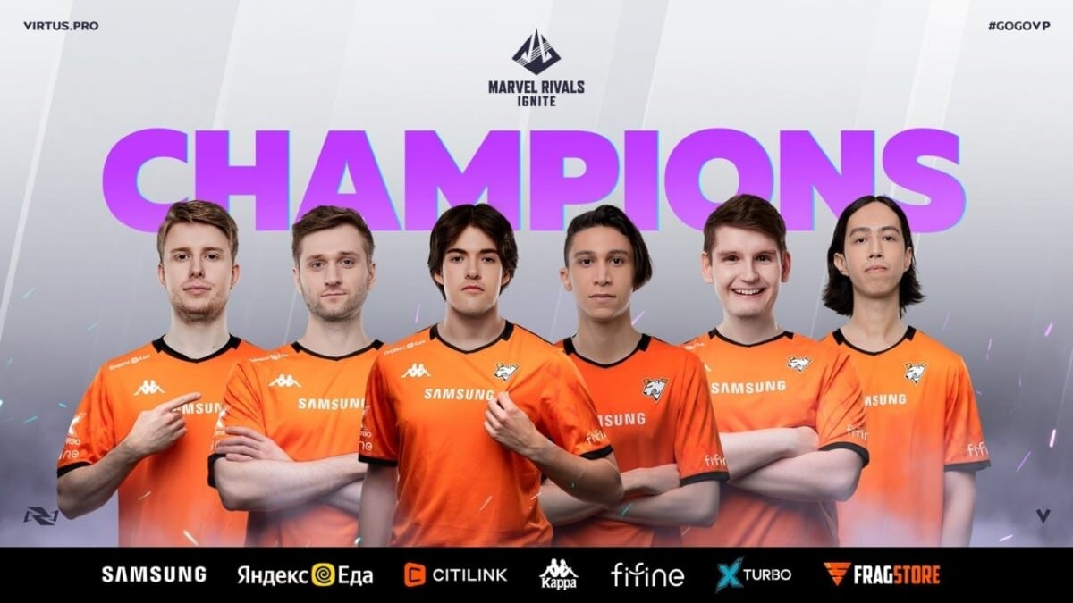 Virtus.pro