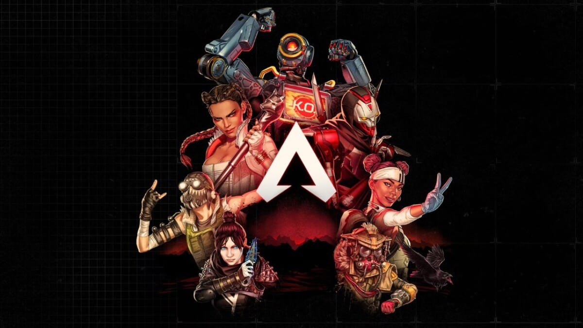 EA / Apex Legends