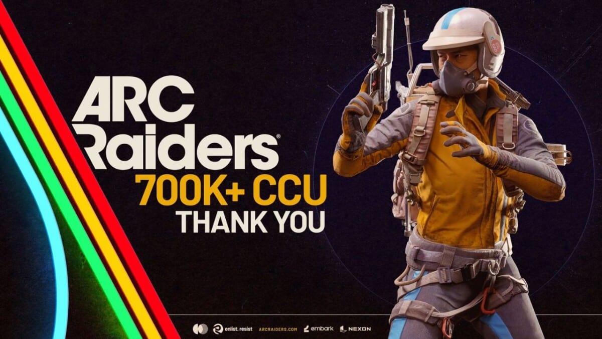 Arc Raiders