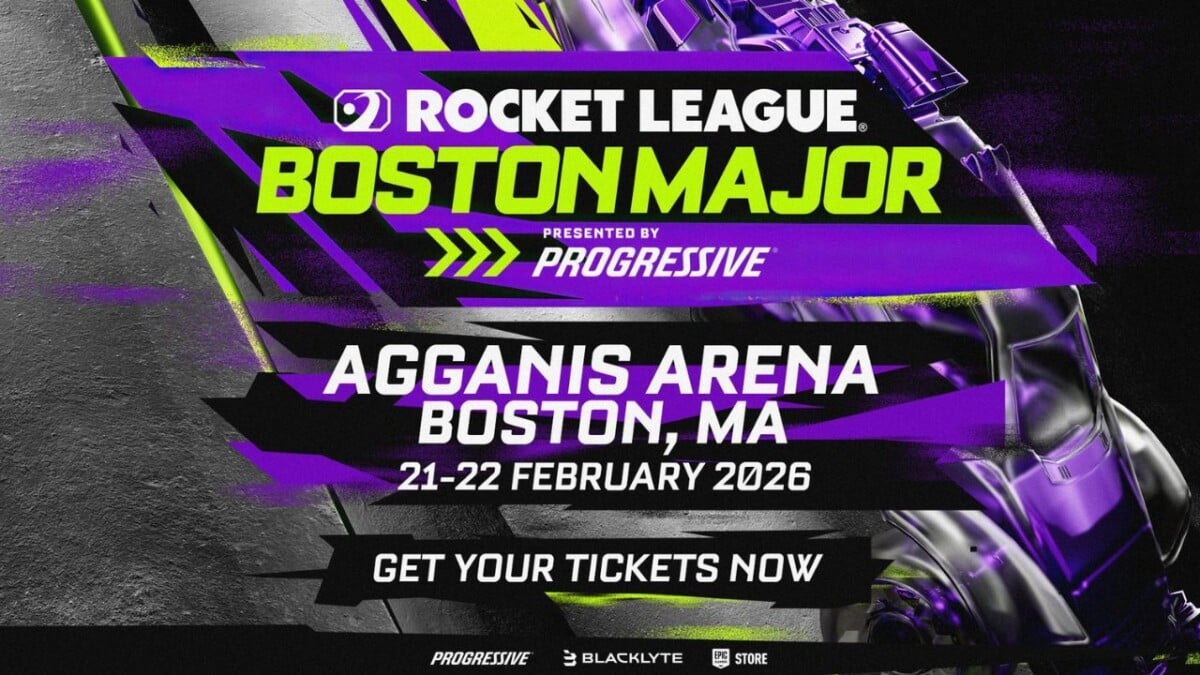 RLCS 2026