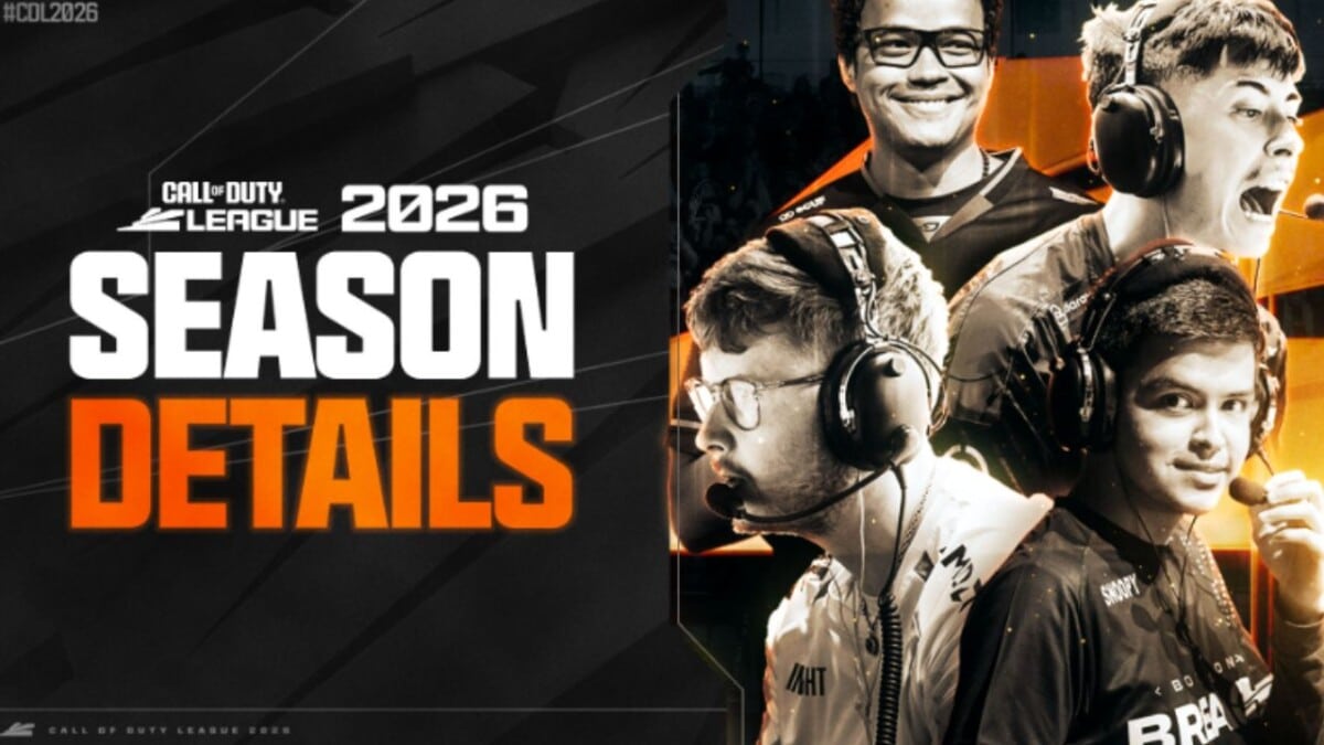 Call of Duty League 2026: neue Orte, neues Format, neues Meta Die Call of Duty League startet 2026 mit einem komplett überarbeiteten Fahrplan in die Black Ops 7-Ära. Vier Majors, ein Championship Weekend und gleich mehrere Regeländerungen sollen das Jahr frischer, spannender und internationaler machen. Majors zwischen Dallas, Birmingham und Paris Los geht’s Ende Januar in Dallas, Texas – standesgemäß bei Titelverteidiger OpTic Texas. Danach folgt ein Comeback, auf das viele europäische Fans gewartet haben: Zum ersten Mal seit fünf Jahren kehrt die CDL in das Vereinigte Königreich zurück. DreamHack Birmingham (27.–29. März) wird zum Austragungsort des zweiten Majors. Major drei zieht nach Atlanta, wo ein Pro-Am-Format frischen Wind bringen soll – mit Challengers-Teams, die gegen die zwölf Franchises antreten. Den Abschluss der regulären Saison markiert das vierte Major in Paris (25.–28. Juni). Danach geht es zum Championship Weekend, das FaZe Vegas Mitte Juli in Las Vegas austrägt. Zusätzlich steht Call of Duty: Black Ops 7 als separates Event bei der Esports World Cup 2026 in Riad, Saudi-Arabien, auf dem Programm. Formatwechsel und neue Spielmodi Der größte Einschnitt betrifft den Spielmodus: Control wird gestrichen und durch Overload ersetzt – eine neue Objective-Variante, die mit Hardpoint und Search and Destroy das Hauptformat der Saison bildet. Auch die Qualifier-Struktur ändert sich deutlich. Major 1 läuft über fünf Wochen, Major 2 über sechs, die beiden letzten Majors über jeweils drei Wochen. Erstmals wird Major 2 als Round-Robin gespielt – die besten zehn Teams schaffen es nach Birmingham, die Top sechs direkt ins Hauptbracket, während die Plätze sieben bis zehn in Play-Ins um den Rest kämpfen. Major 3 bringt zudem die Rückkehr des Pro-Am Classic, bei dem die besten Challengers-Teams gegen etablierte Franchises antreten dürfen. Neuer Schwung für die Challengers-Szene Auch der Unterbau wird ausgebaut: 2026 findet bei jedem Major ein offenes LAN für die Challengers statt, flankiert von vier regionalen Elite Seasons. Neu ist, dass Spieler:innen aus dem Nahen Osten in den europäischen Wettbewerb integriert werden. Das erste offizielle Event, der Online Challengers Cup, startet am 12. Dezember – und öffnet damit die Tür für den nächsten Schwung an Talenten, die sich ihren Weg in die Liga erspielen wollen. Mit neuen Austragungsorten, klareren Formaten und einer offeneren Struktur zeigt die CDL 2026, dass sie aus den letzten Jahren gelernt hat – und dass der Wettbewerb auf und neben dem Server wieder Fahrt aufnehmen soll. Call of Duty League 2026