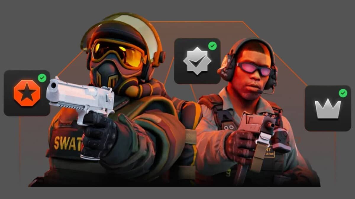 FACEIT Season 7