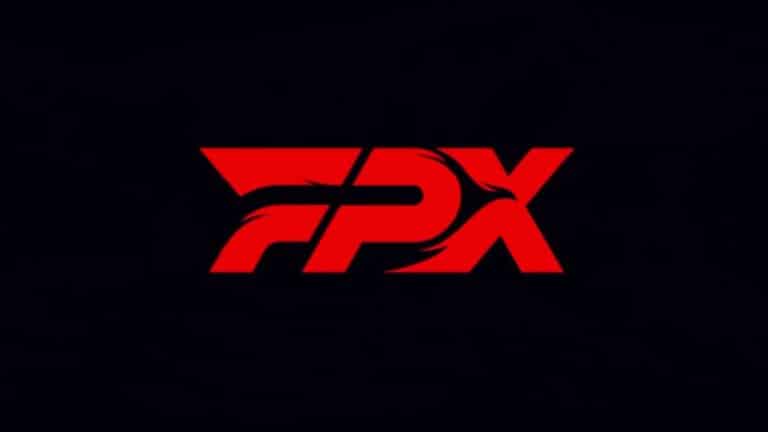 FPX verlässt die LPL – ein Abschied mit Geschichte