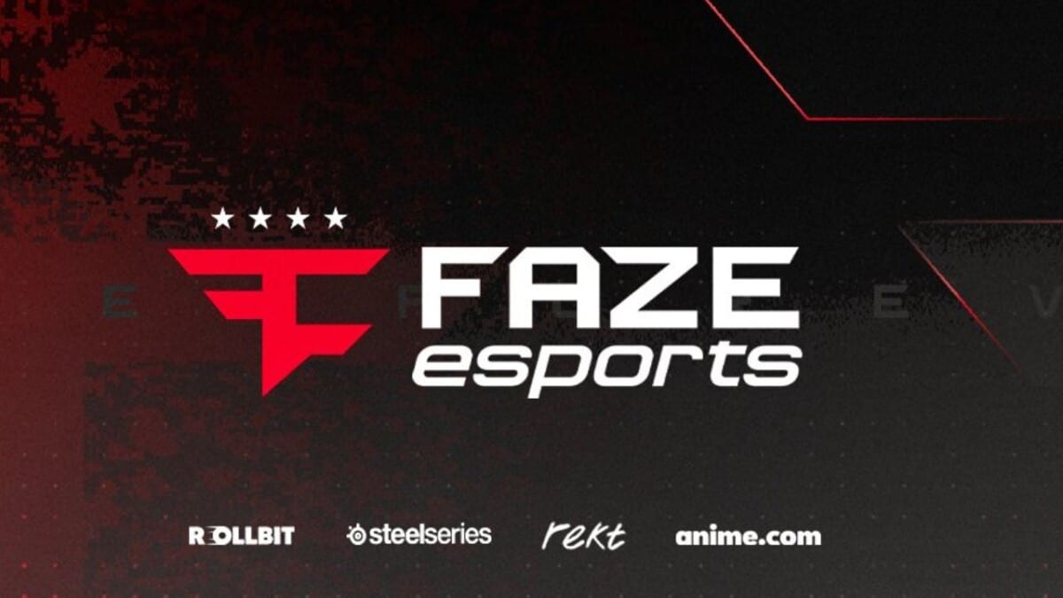 FaZe Esports
