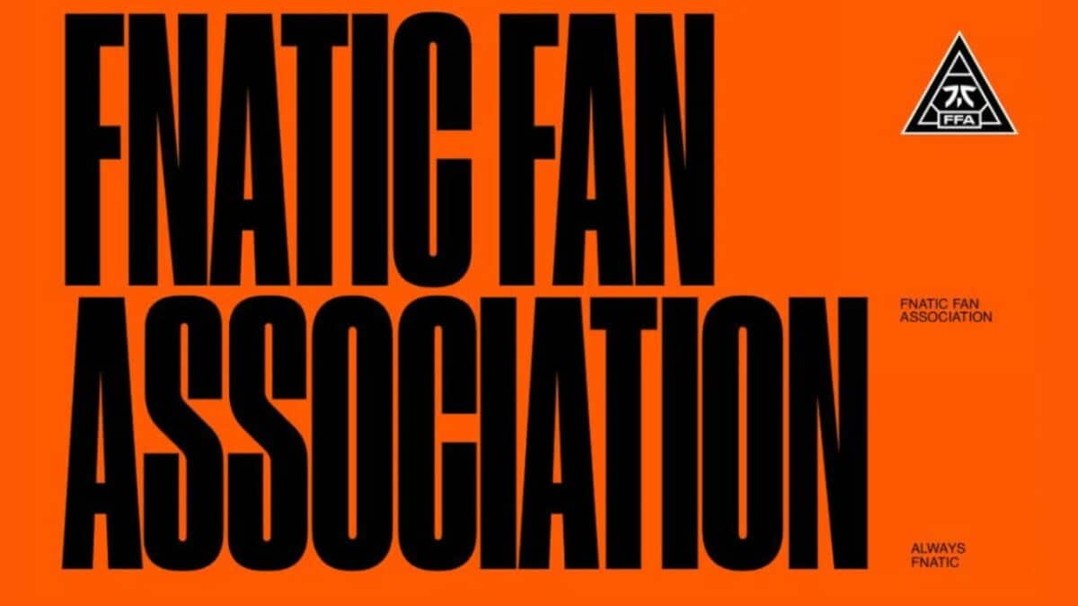 FNATIC