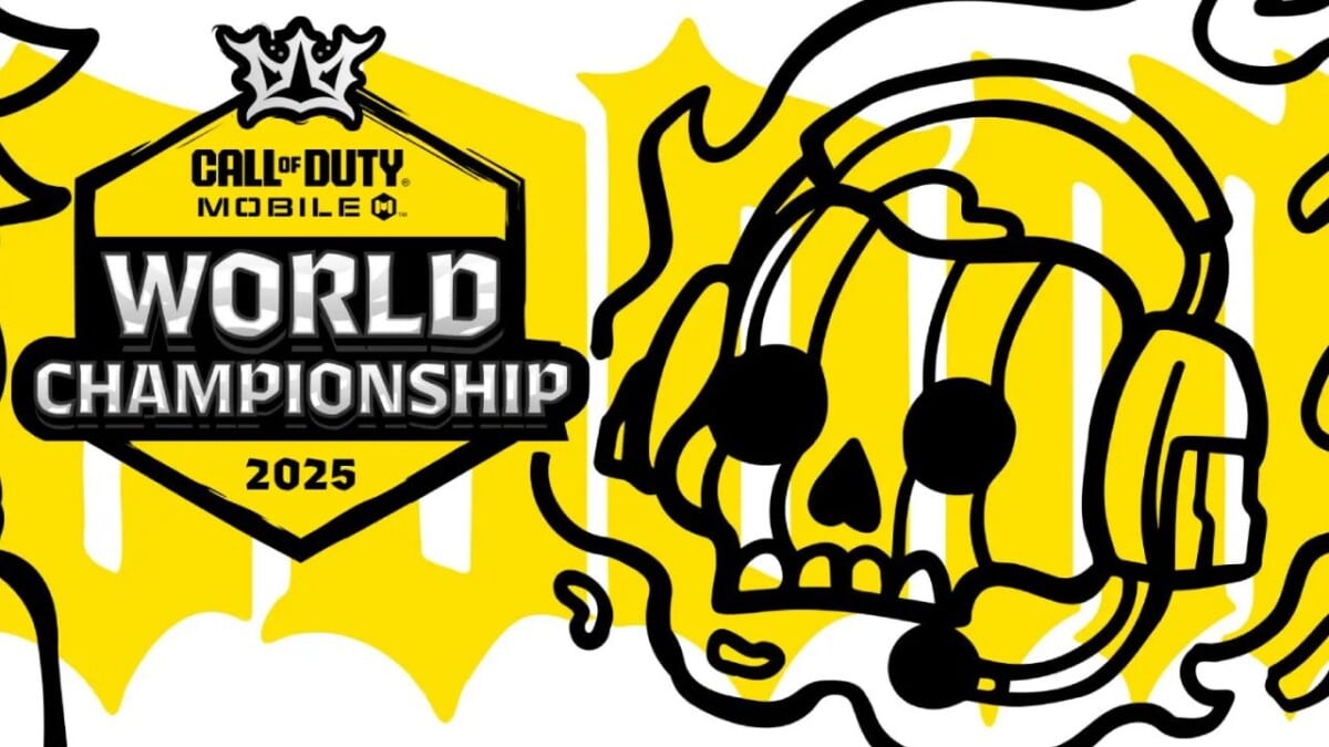 GodLike und S8UL schließen sich für die CODM Championship zusammen