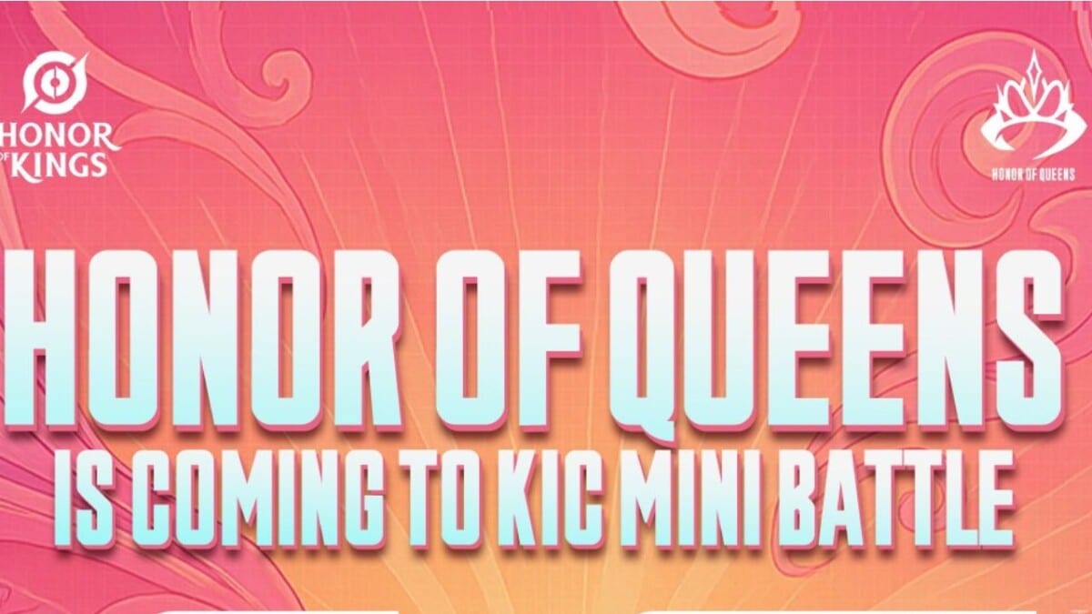 Honor of Queens