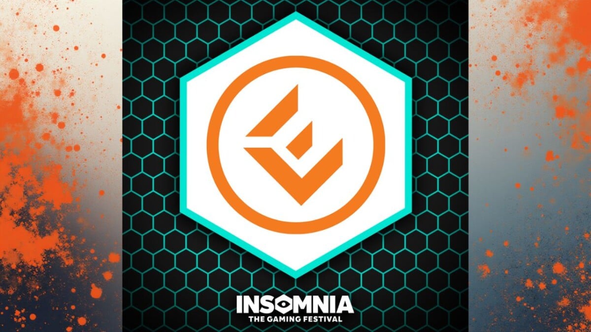 Insomnia Gaming Festival