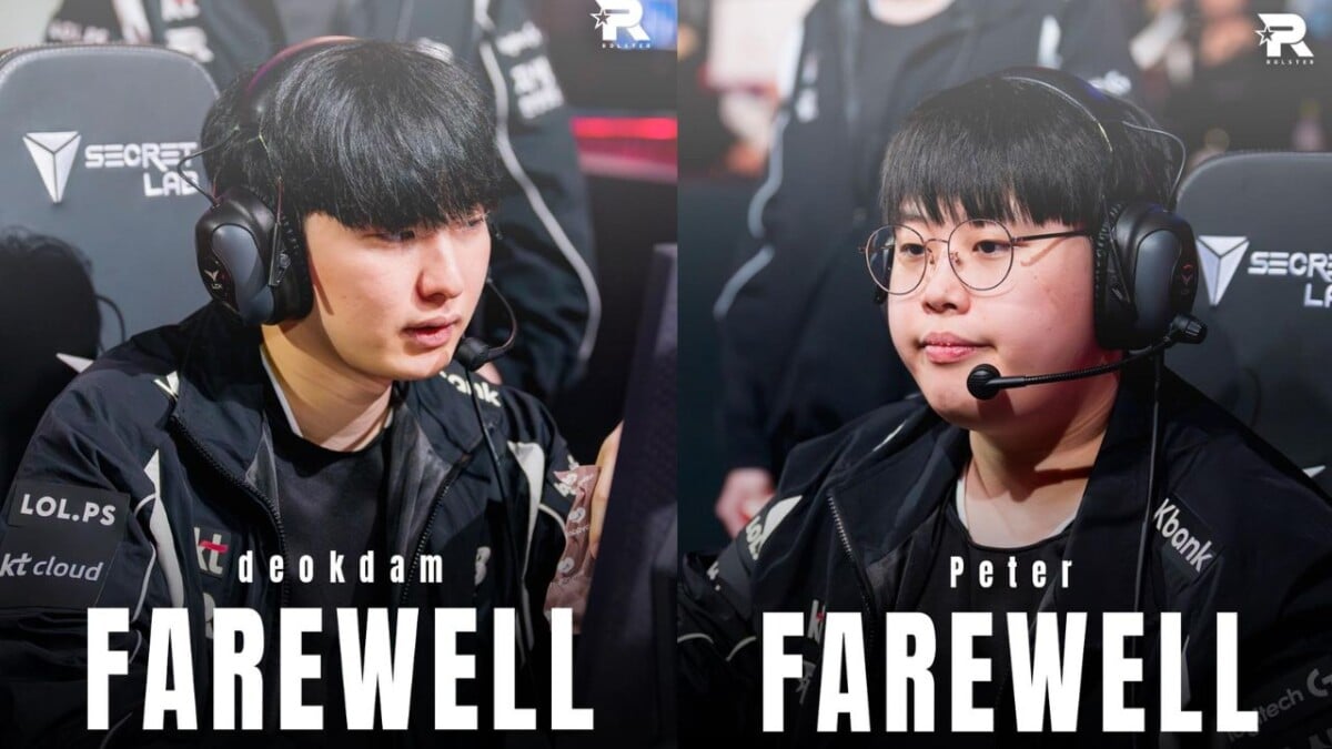 KT Esports