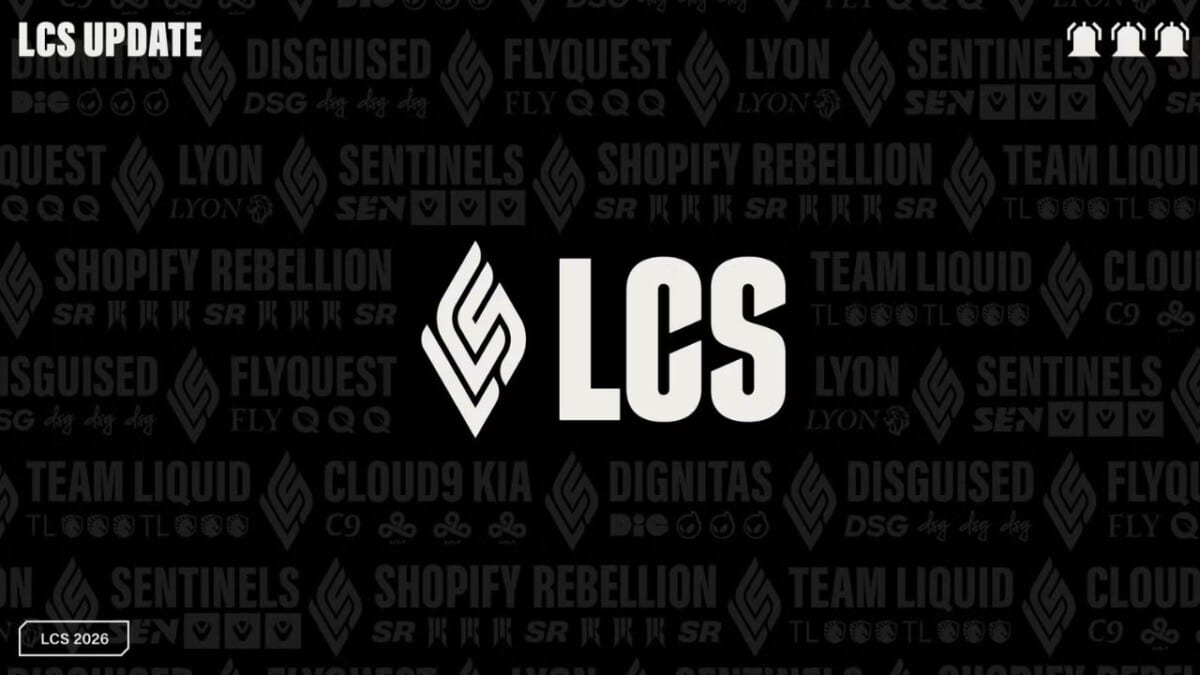 LCS