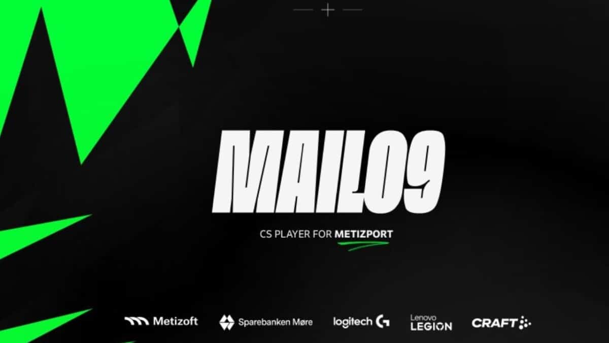 MaiL09