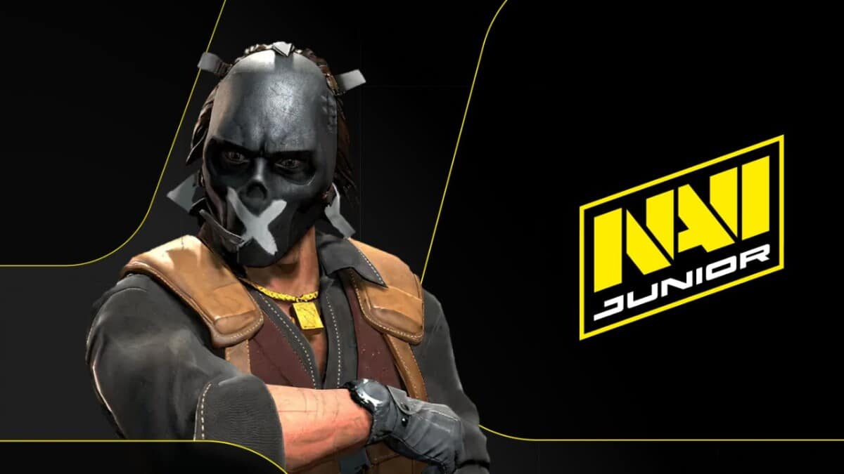 NAVI Junior