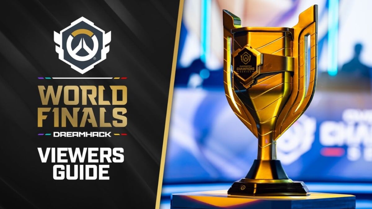 OWCS World Finals