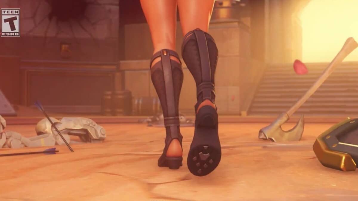 Overwatch 2