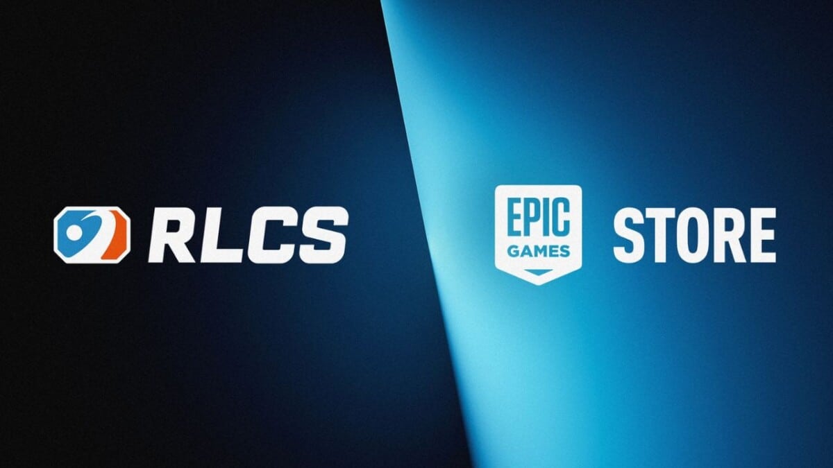RLCS