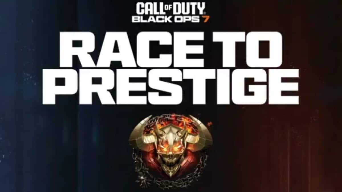 Race to Prestige