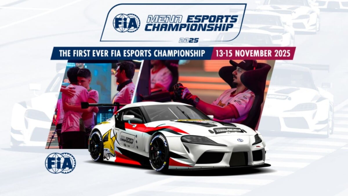 FIA